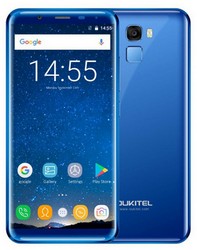 Замена разъема зарядки на телефоне Oukitel K5000 в Пскове